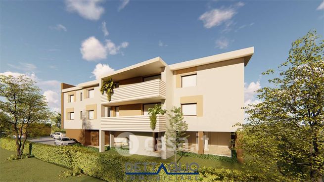 Appartamento in residenziale in Via Asseggiano 137
