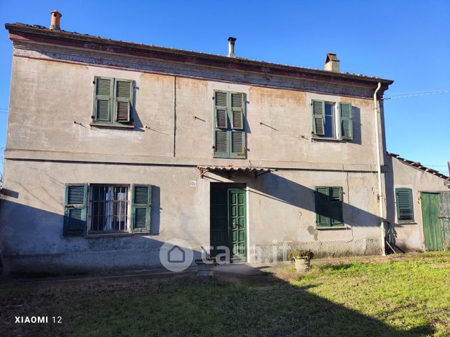 Casa indipendente in residenziale in Via D. Carbone