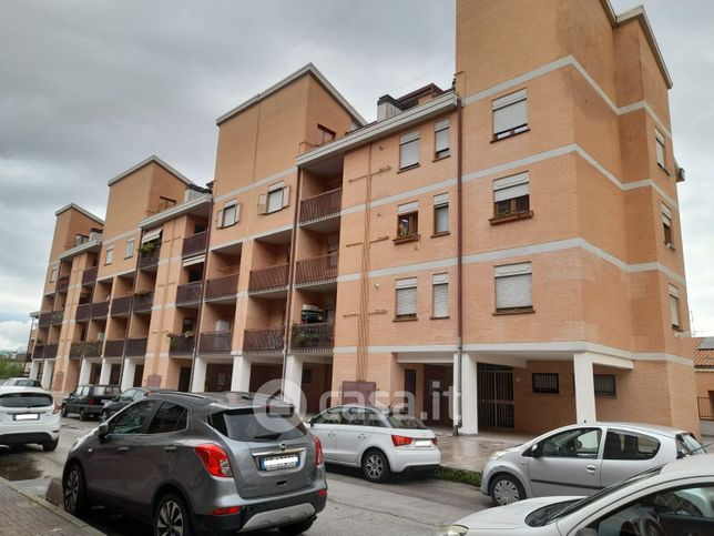 Appartamento in residenziale in Via Lussemburgo 31