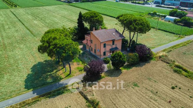 Casa indipendente in residenziale in Via Santa Croce