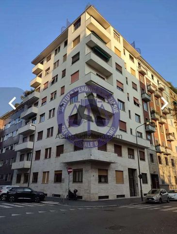 Appartamento in residenziale in Viale Regina Giovanna 35