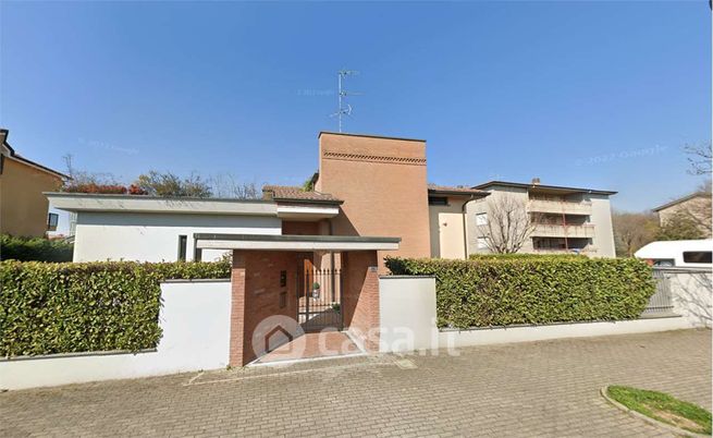 Appartamento in residenziale in Via dell'Acqua 11