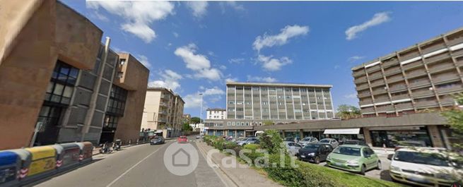 Box/posto auto in residenziale in Via Taddeo Alderotti