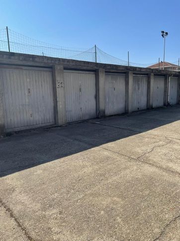 Box/posto auto in residenziale in Via Avigliana 19