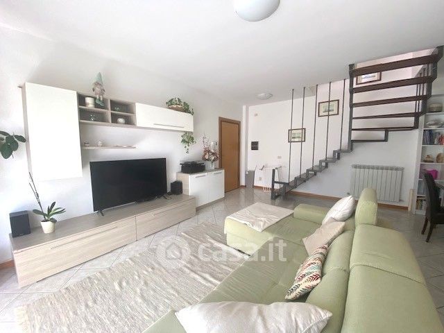 Appartamento in residenziale in Via Gaetano Donizetti 37