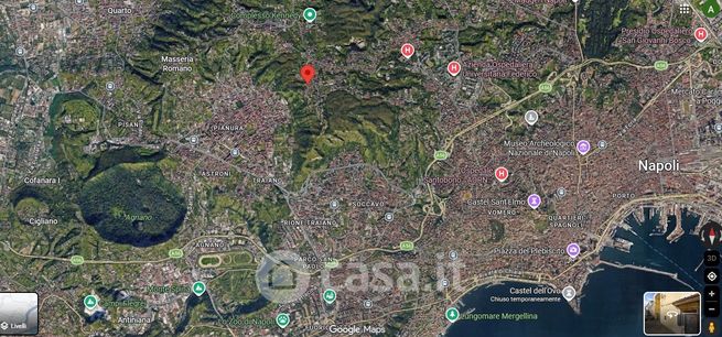 Appartamento in residenziale in Via Nazareth