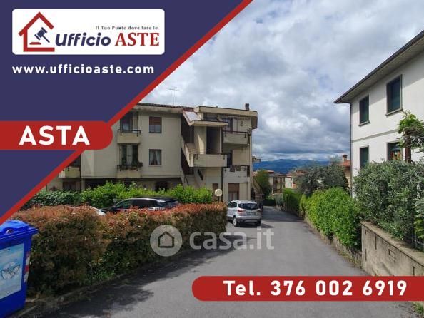 Appartamento in residenziale in Via Massimiliano Guerri 7