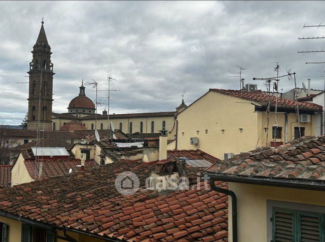Attico/mansarda in residenziale in Via Maffia