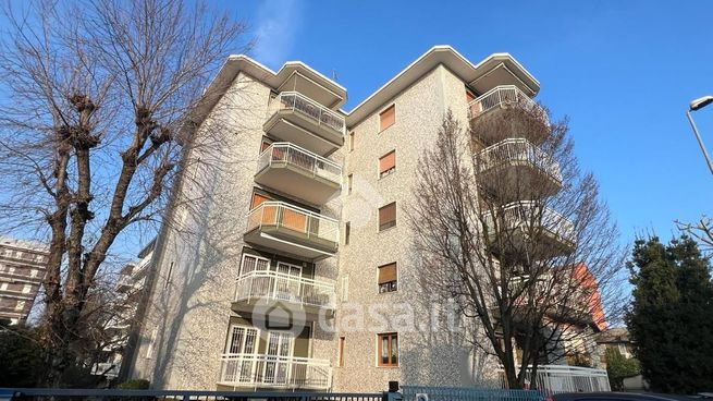 Appartamento in residenziale in Via Giuseppe Mazzini 4