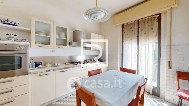 Appartamento in residenziale in Via Carlo Bricé 7