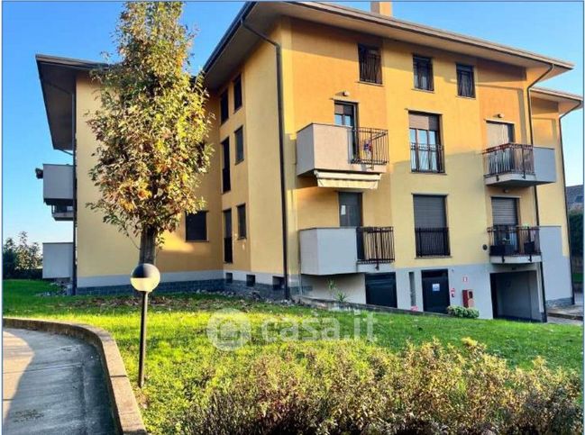 Appartamento in residenziale in Via I. Gardella Architetto 4