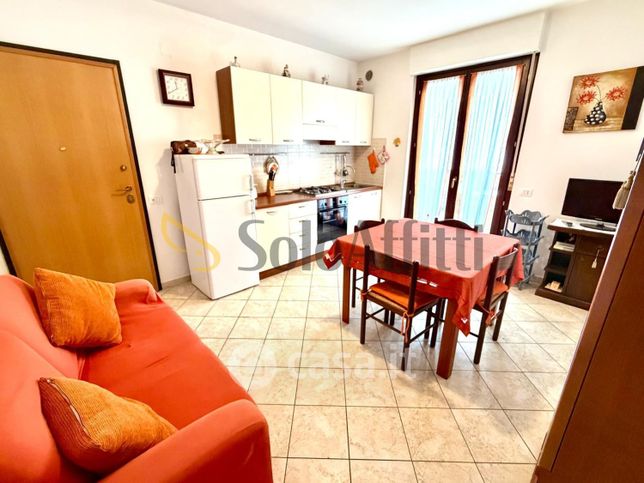 Appartamento in residenziale in Via XXI Aprile 2