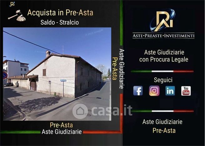 Appartamento in residenziale in Via Fortunato Canevali 31