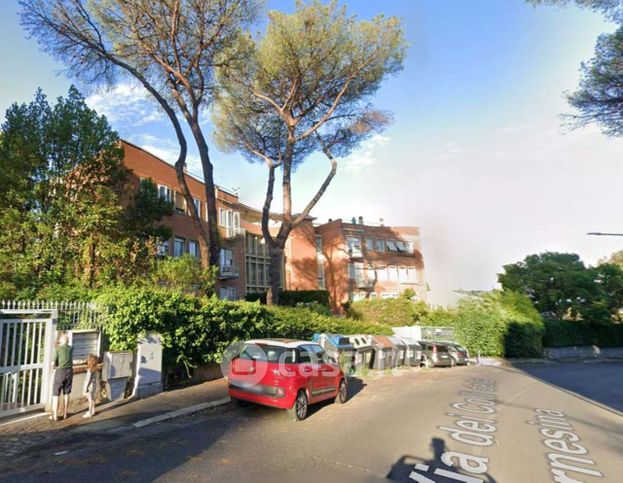 Appartamento in residenziale in Via dei Colli della Farnesina