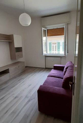 Appartamento in residenziale in Via della Banda Lenti 1