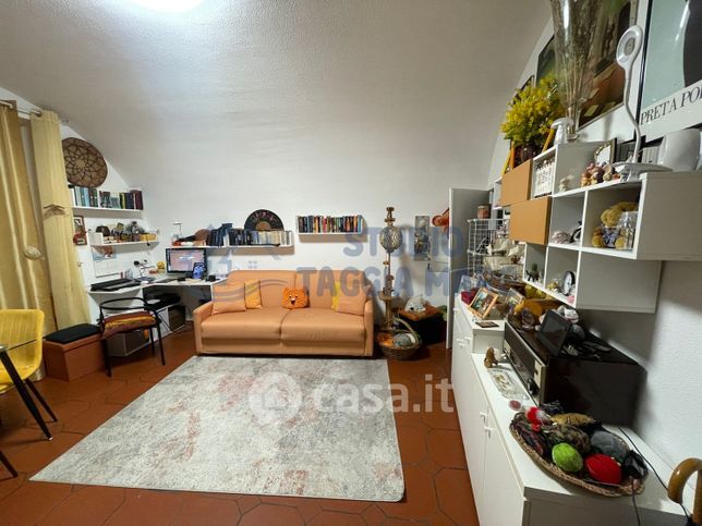 Appartamento in residenziale in Piazza Camillo Benso Cavour