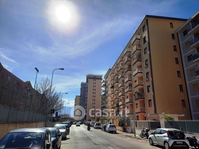 Appartamento in residenziale in Via Giuseppe Cimbali 13