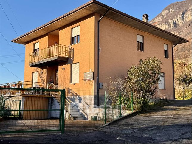 Appartamento in residenziale in Via Roma 113