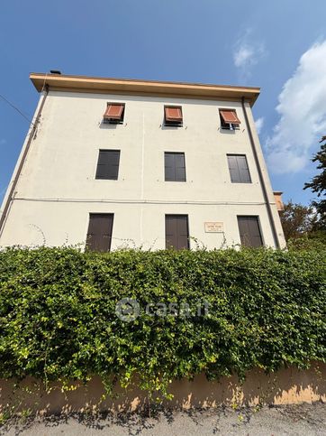 Attico/mansarda in residenziale in Via Guglielmo Marconi 16