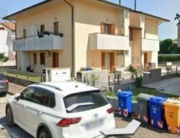 Appartamento in residenziale in Via Francesco Gentile 3