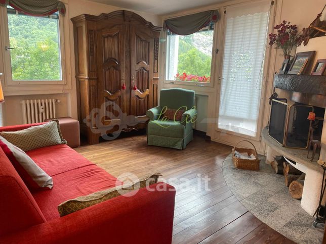 Appartamento in residenziale in