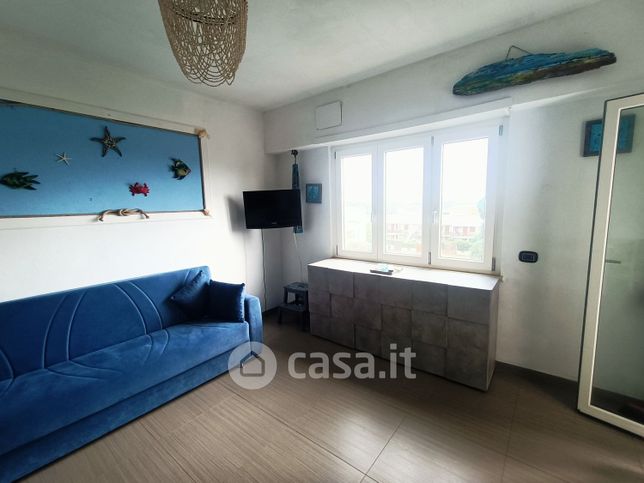 Appartamento in residenziale in Via Ponza 1