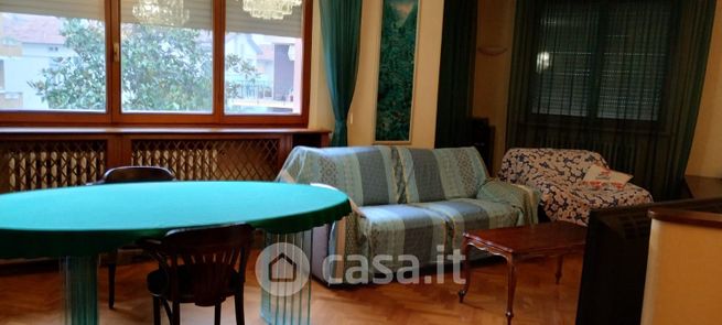 Appartamento in residenziale in Via Isarco