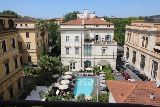 Loft in residenziale in Via Maria Adelaide