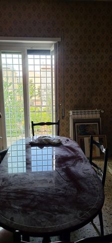 Appartamento in residenziale in