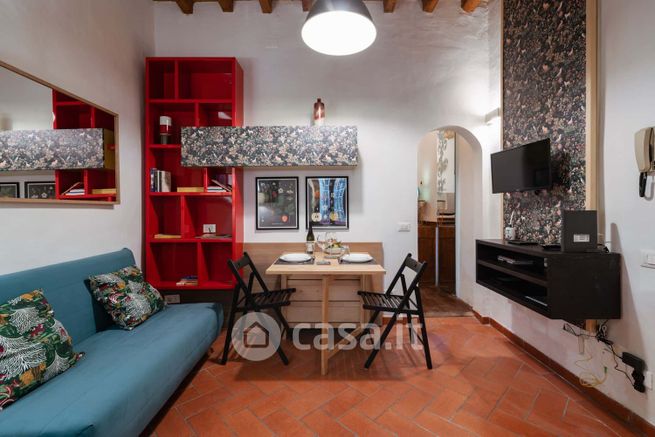 Appartamento in residenziale in Via del Campuccio 28