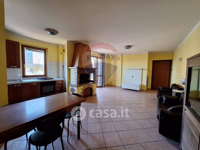 Appartamento in residenziale in Strada Regionale 418 41 -27