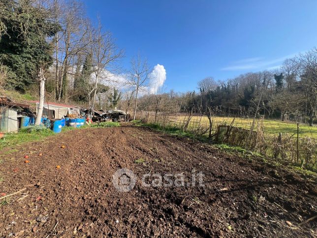 Terreno agricolo in commerciale in Via Matteuzzo