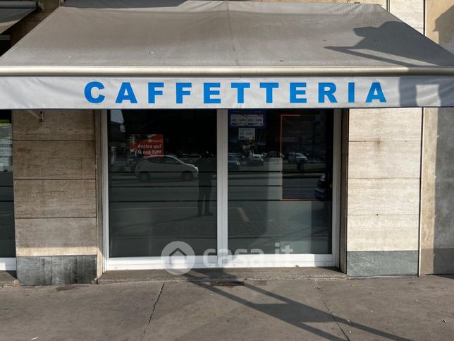 Attivitã /licenza (con o senza mura) in commerciale in Corso Valentino 207