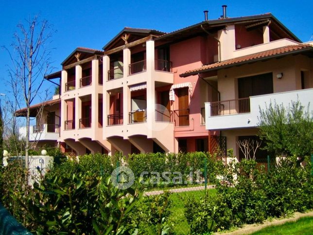 Appartamento in residenziale in Via Tintoretto 3