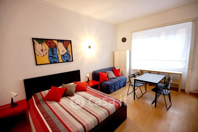 Appartamento in residenziale in Via Vettabbia 2