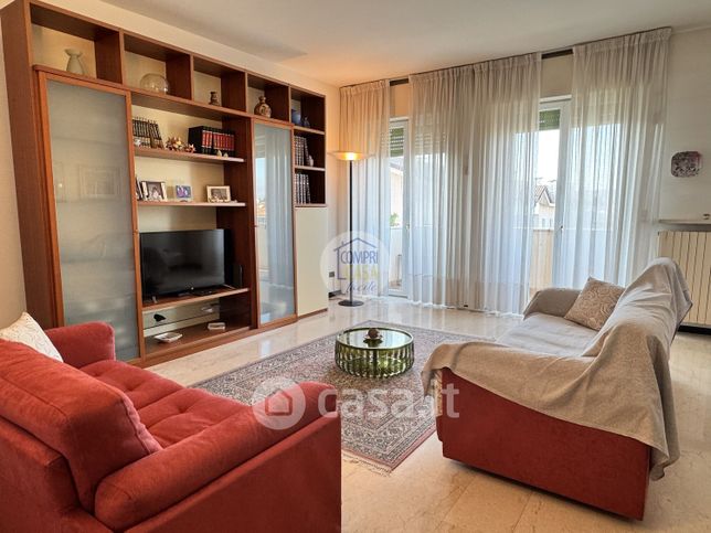 Appartamento in residenziale in Via Giovanni Caboto 8