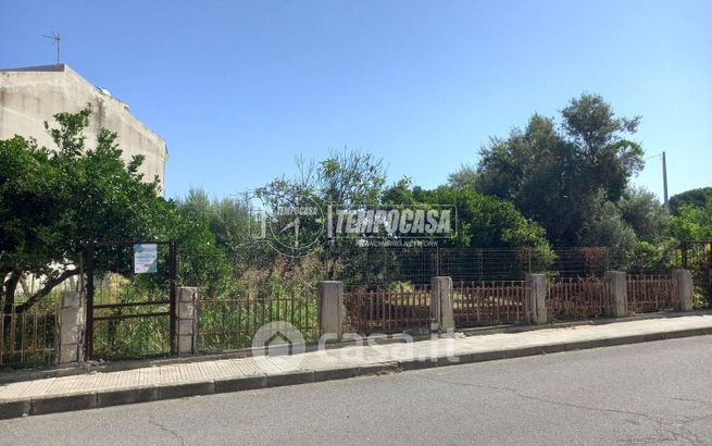 Terreno edificabile in residenziale in 