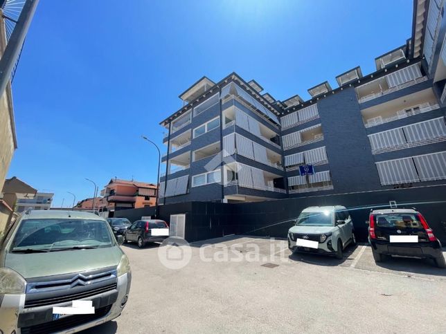 Appartamento in residenziale in Via Ritiro 196