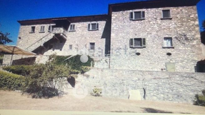 Rustico/casale in residenziale in Strada Senza Nome
