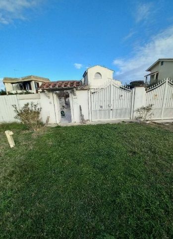 Villetta a schiera in residenziale in Lungomare di Levante 47