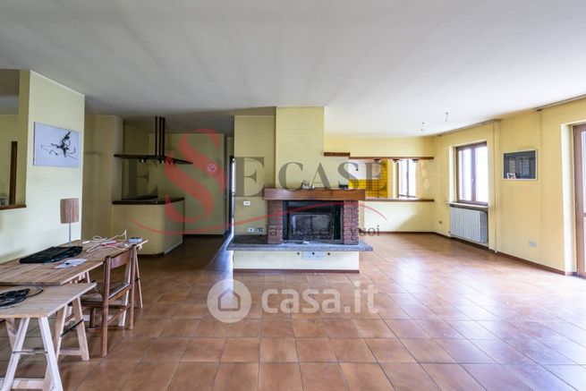 Appartamento in residenziale in 
