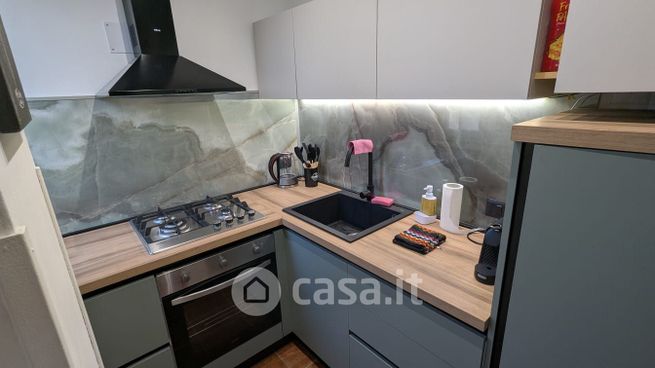 Appartamento in residenziale in Via Papa Giovanni XXIII 14