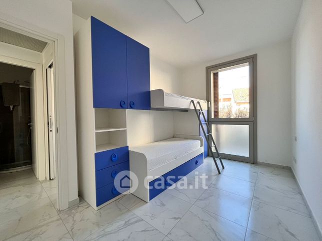 Appartamento in residenziale in Via Generale Ardoino 114