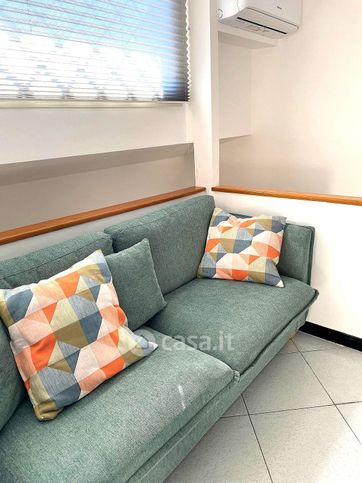 Appartamento in residenziale in Via Bussana 16