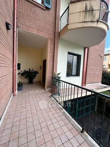 Ufficio in commerciale in Via Ottaviano 3