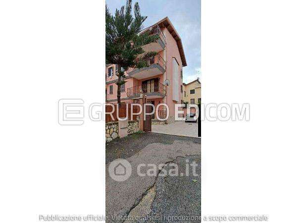Appartamento in residenziale in Via della Libertà
