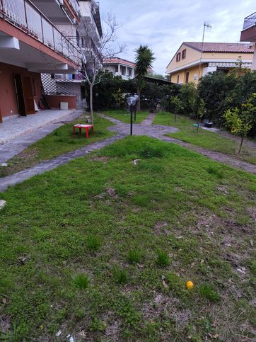 Appartamento in residenziale in Via Giuseppe Paone