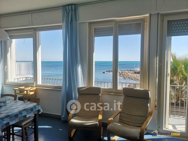 Appartamento in residenziale in