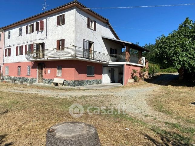 Rustico/casale in residenziale in Borgata Piano