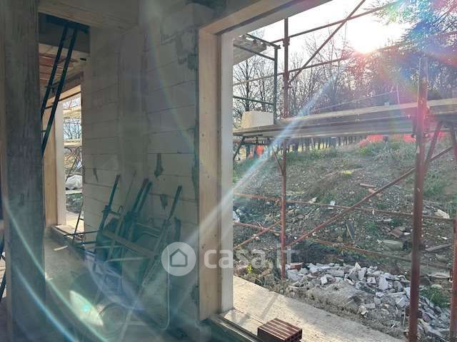 Villa in residenziale in 